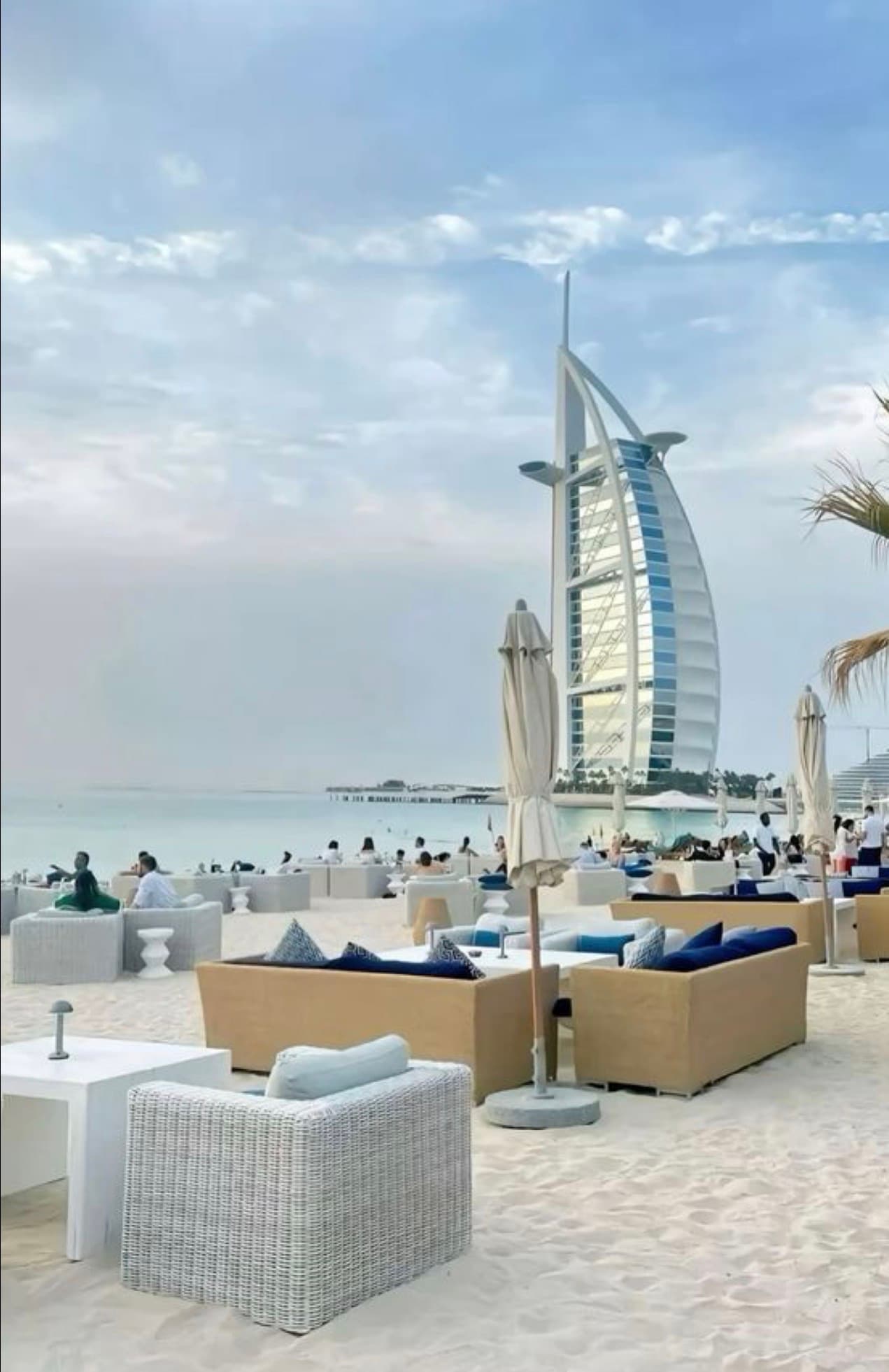 Beachfront