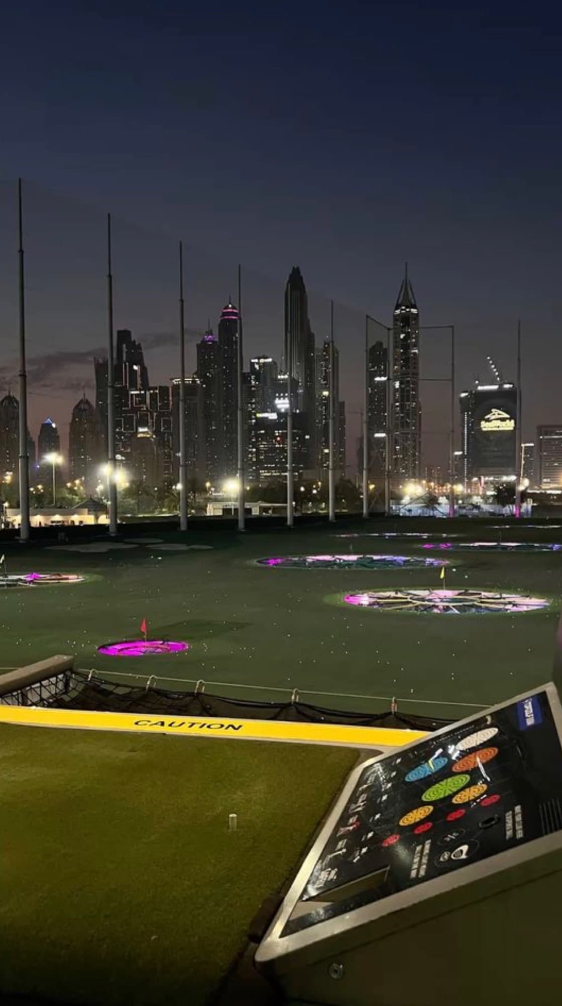 Golf & Wellness