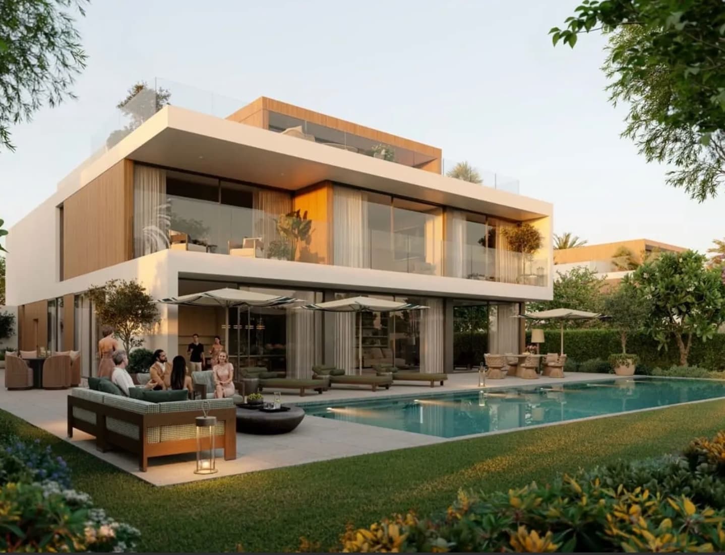 Grand Polo Club & Resort